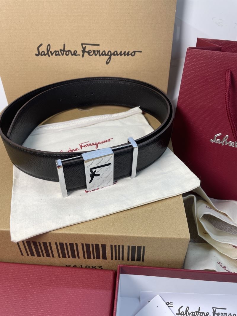 Ferragamo Belts